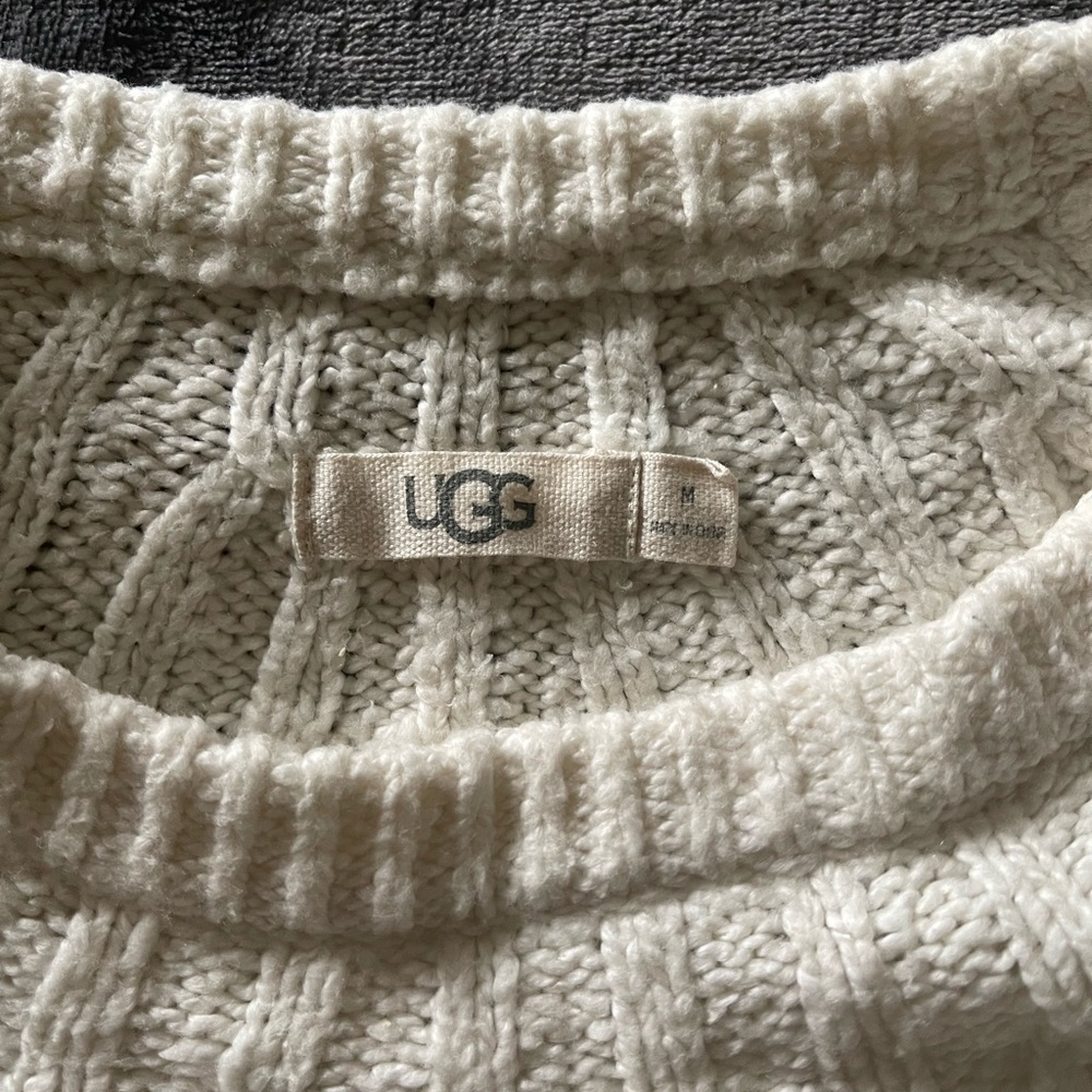Ugg Sweater - image 3